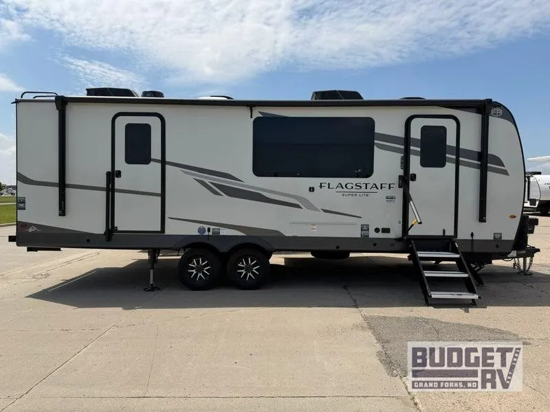 2026 Forest River Flagstaff Super Lite 26SFK - Photo 2