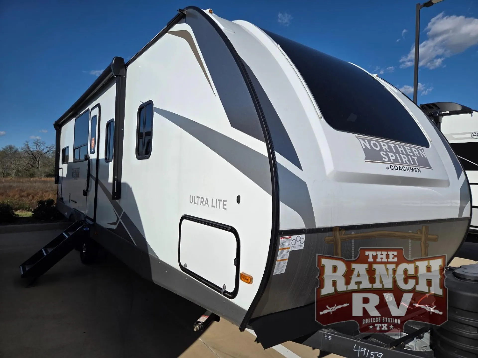 2025 Coachmen Northern Spirit Ultra Lite 2965RK - Photo 2