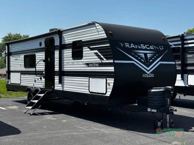 2024 Grand Design Transcend Xplor 26BHX - Photo 2