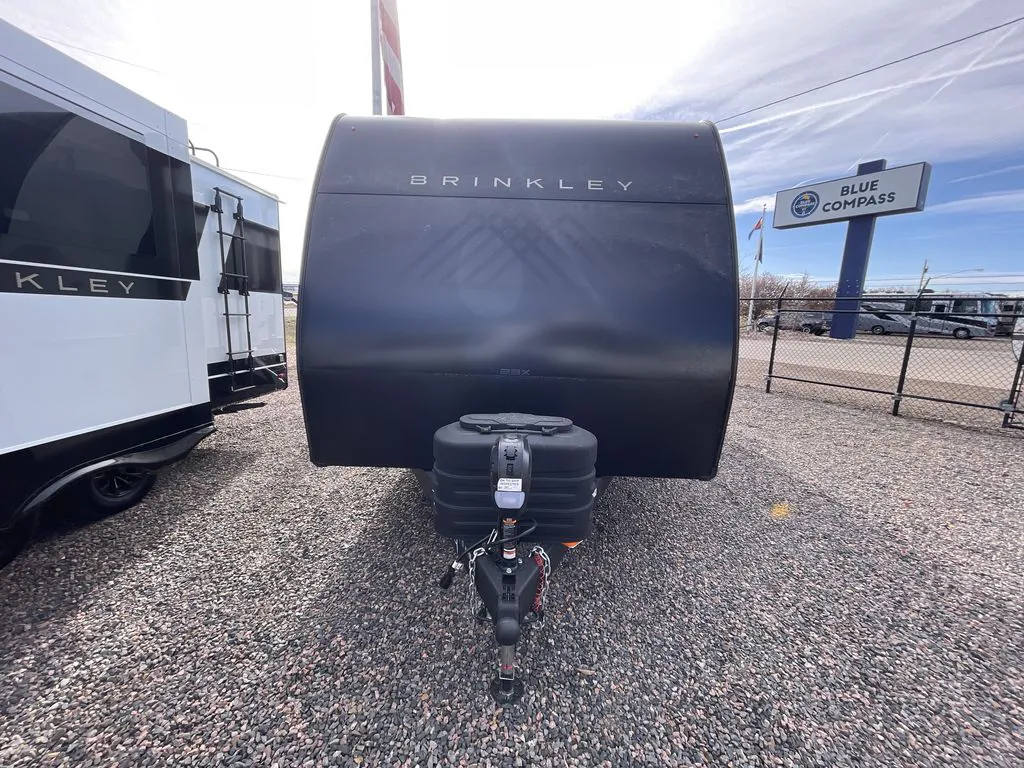 2026 Brinkley Model Ix 23X, Photos photo 6