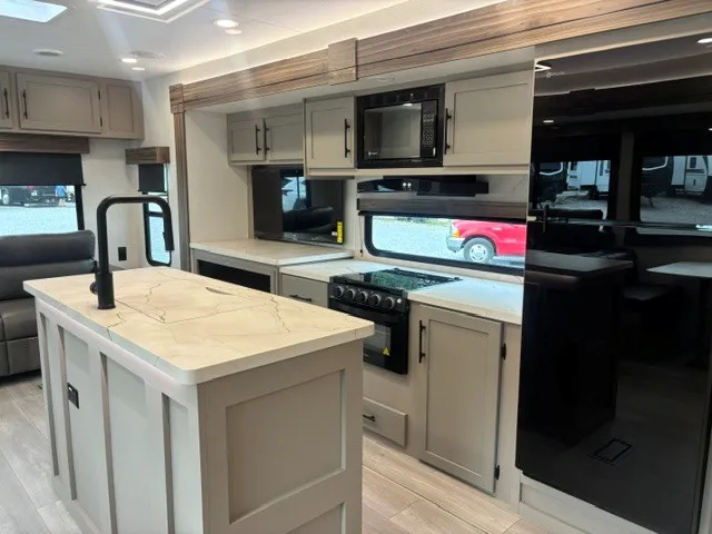 2027 KZ CONNECT 313MK 313MK - Photo 4