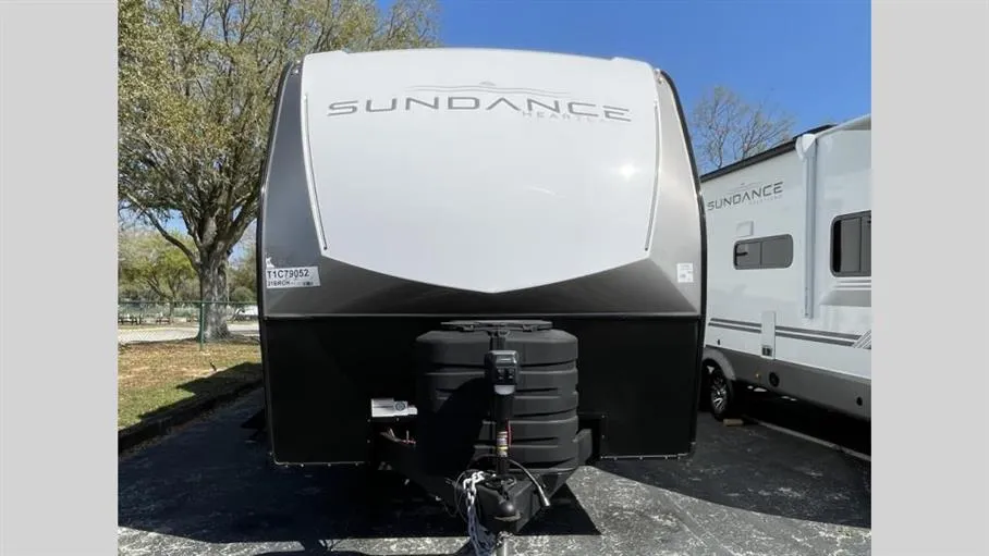 2026 Heartland Sundance Ultra-Lite 31BROK - Photo 3