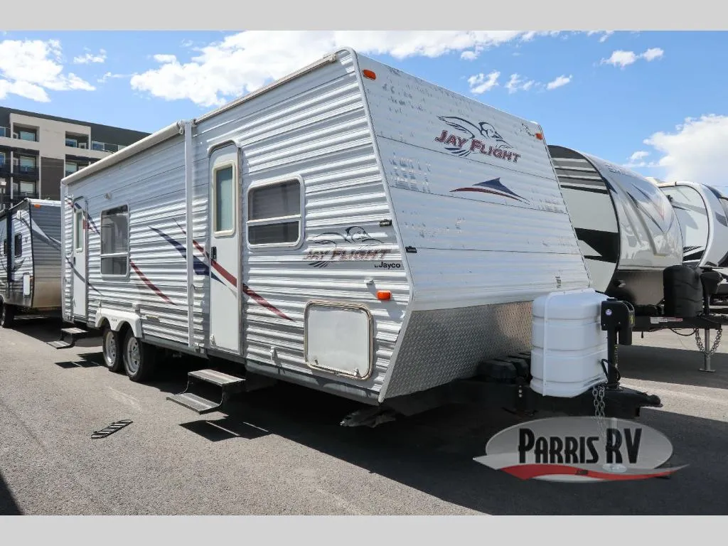 2007 Jayco Jay Flight Used    25 RKS - Main photo