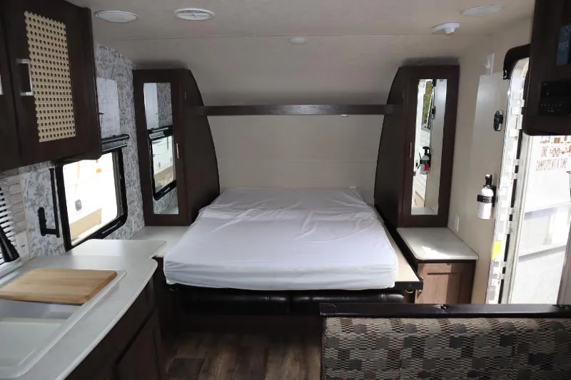 2018 Forest River Wildwood X-Lite 201BHXL, Photos photo 16
