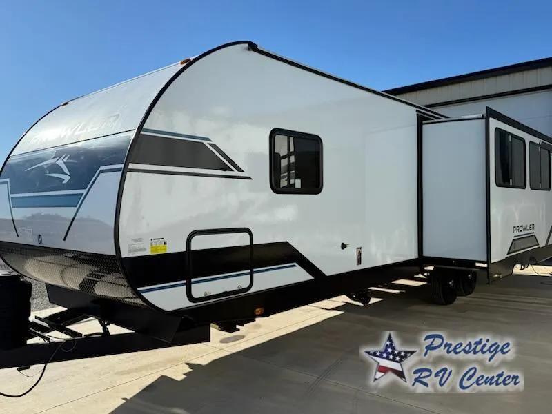 2025 Heartland Prowler 2909RK - Photo 4