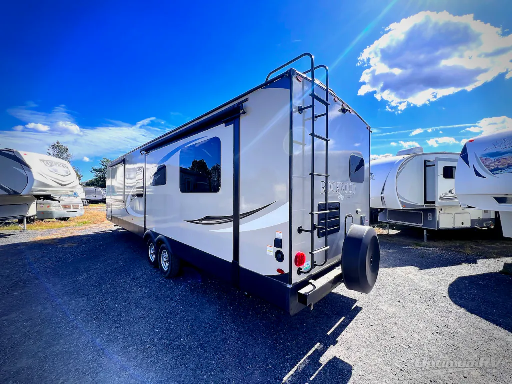 2021 Forest River Rockwood Ultra Lite 2902SW, Photos photo 3