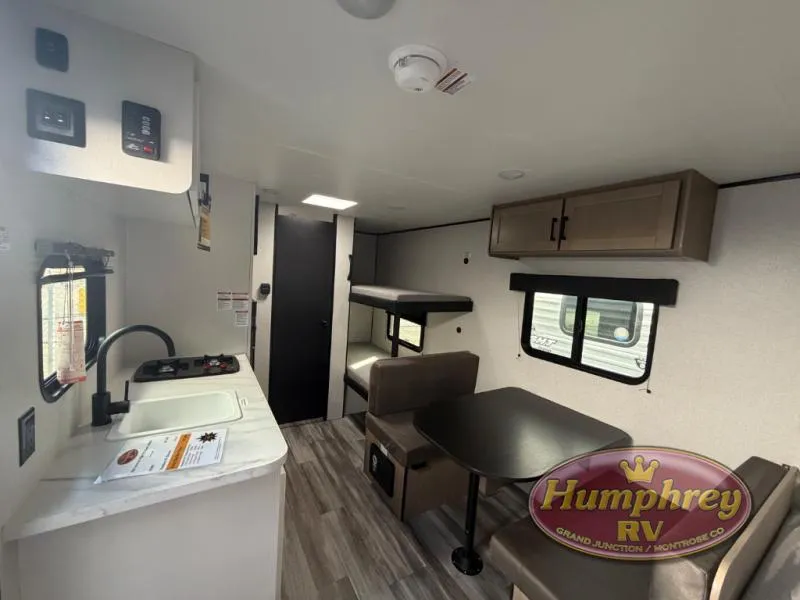 2026 Jayco Jay Flight SLX 170BHW - Photo 3