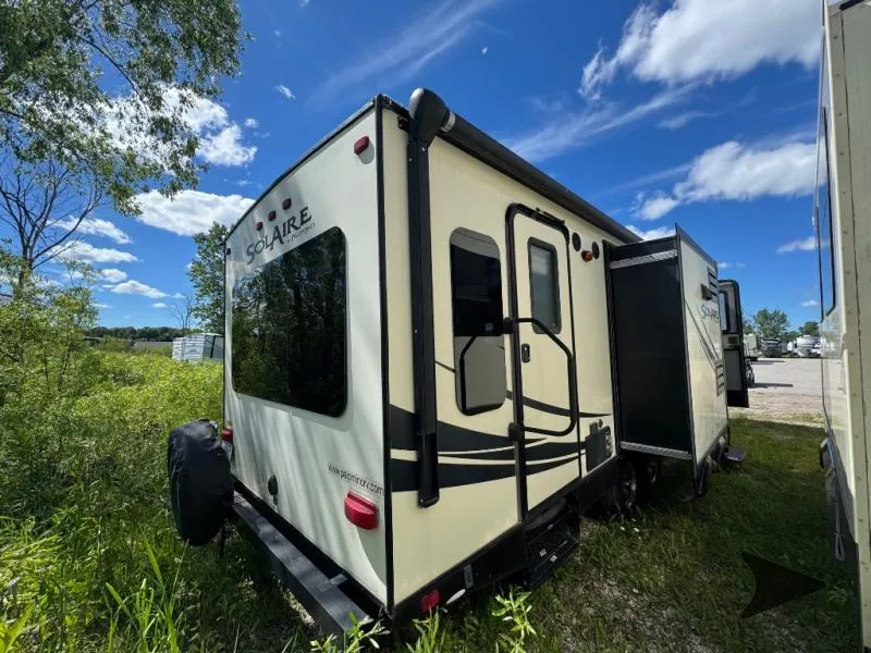 2015 Palomino SolAire Used    297 RLDS - Photo 4