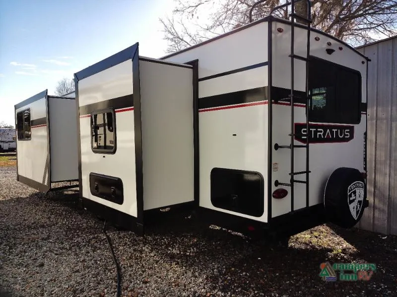 2026 Venture RV Stratus 282VFD - Photo 4