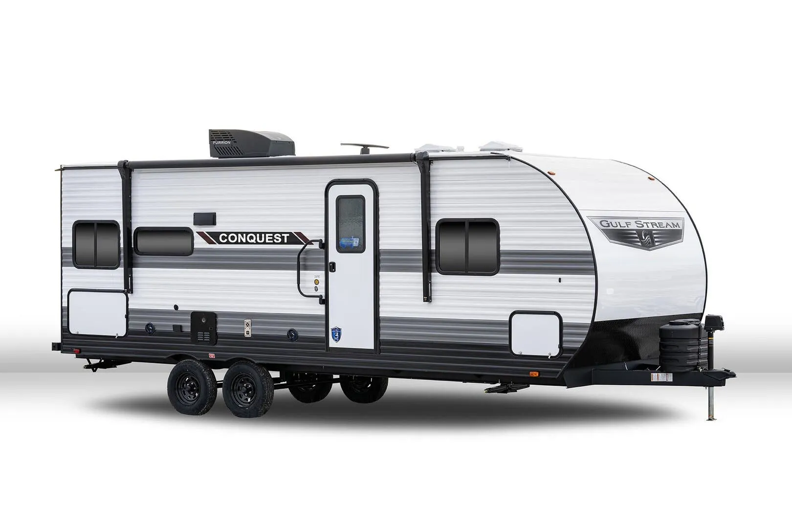 Gulf Stream Conquest Lite Ultra Lite 236RL exterior