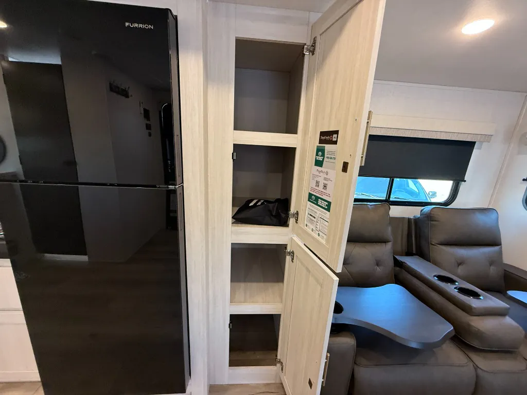 2027 Forest River R-Pod Un-Mapped 23MK, Photos photo 36