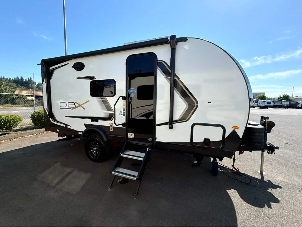 2024 Keystone Outback OBX 17BH - Photo 2