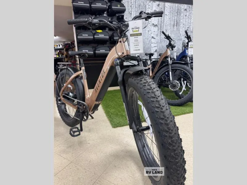 2025 AVENTON AVENTURE.3 JAVA - Photo 3