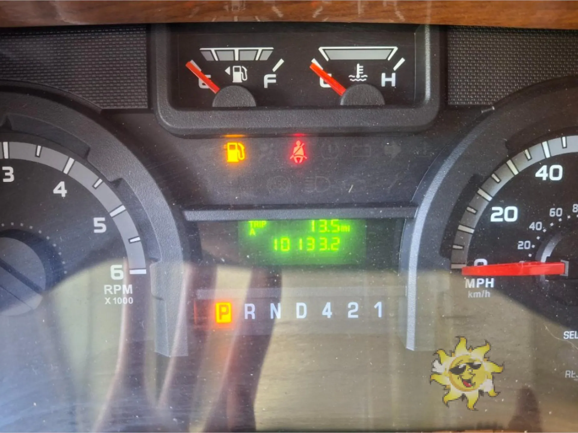 2019 Forest River Forester 3011DS — Photo 5