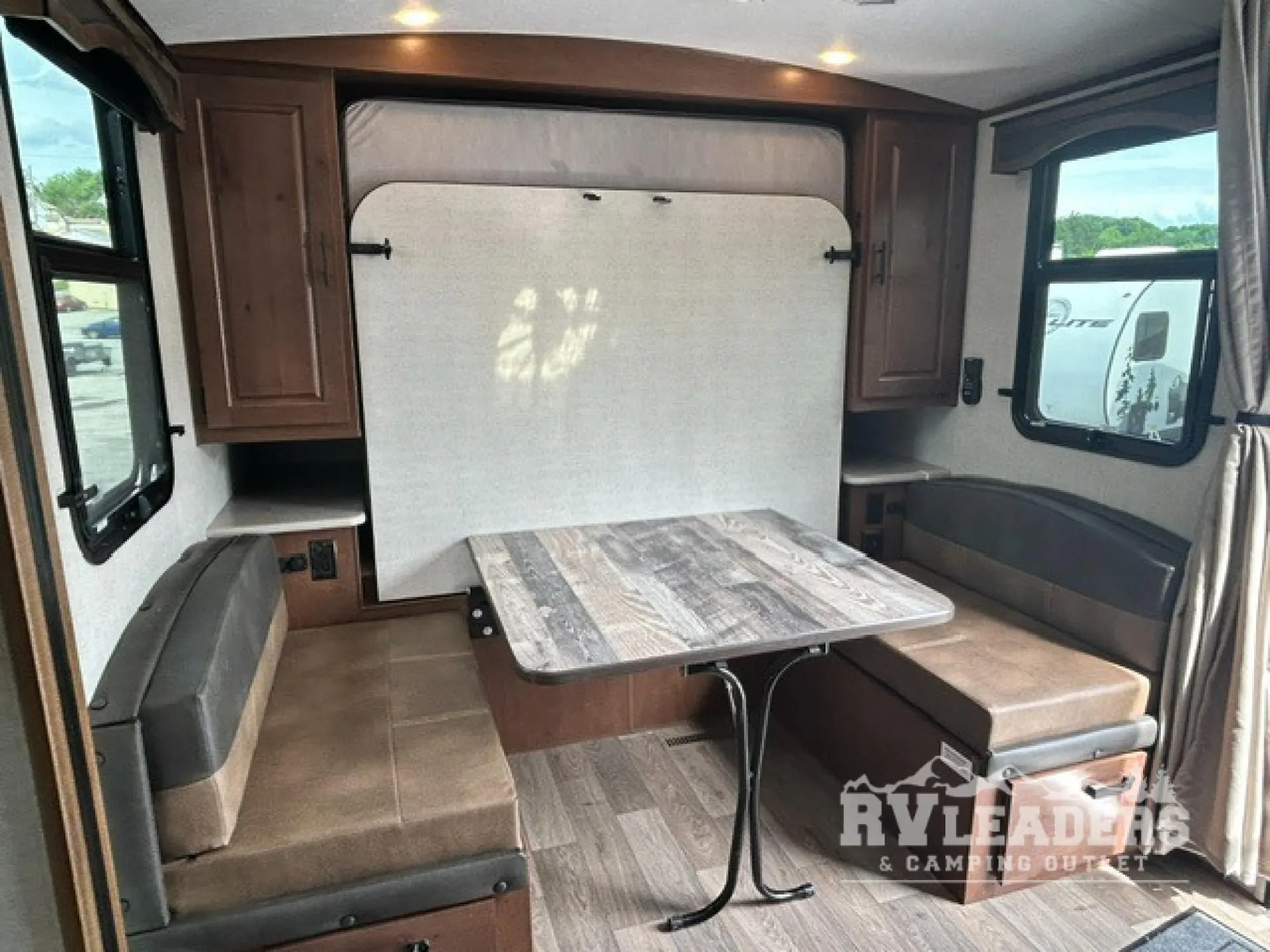 2026 Outdoors RV Creek Side Titanium Series 19MKS - Photo 3