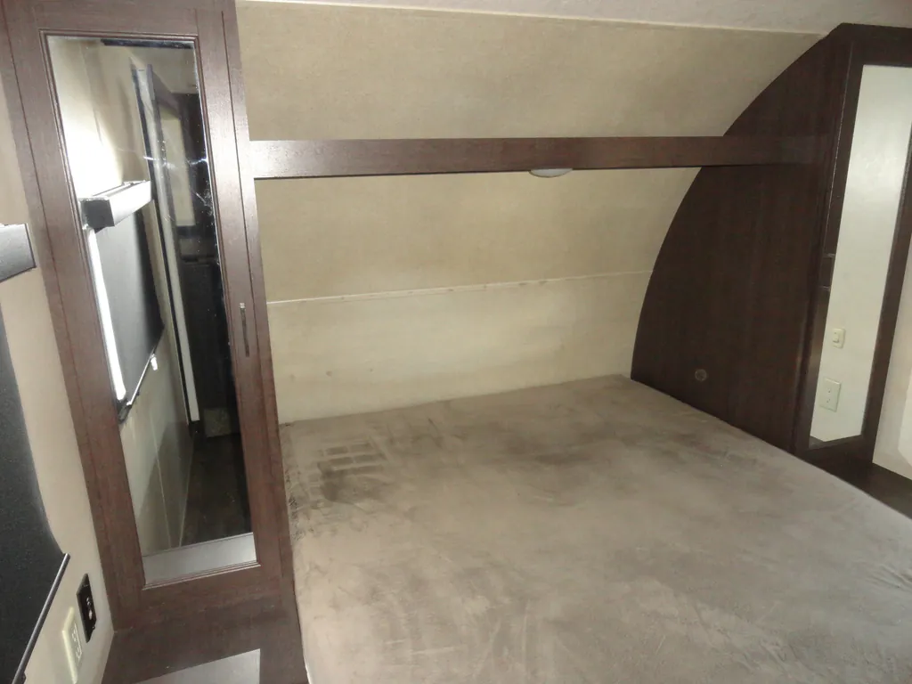 2019 Forest River Wildwood X-Lite 241BHXL, Photos photo 17