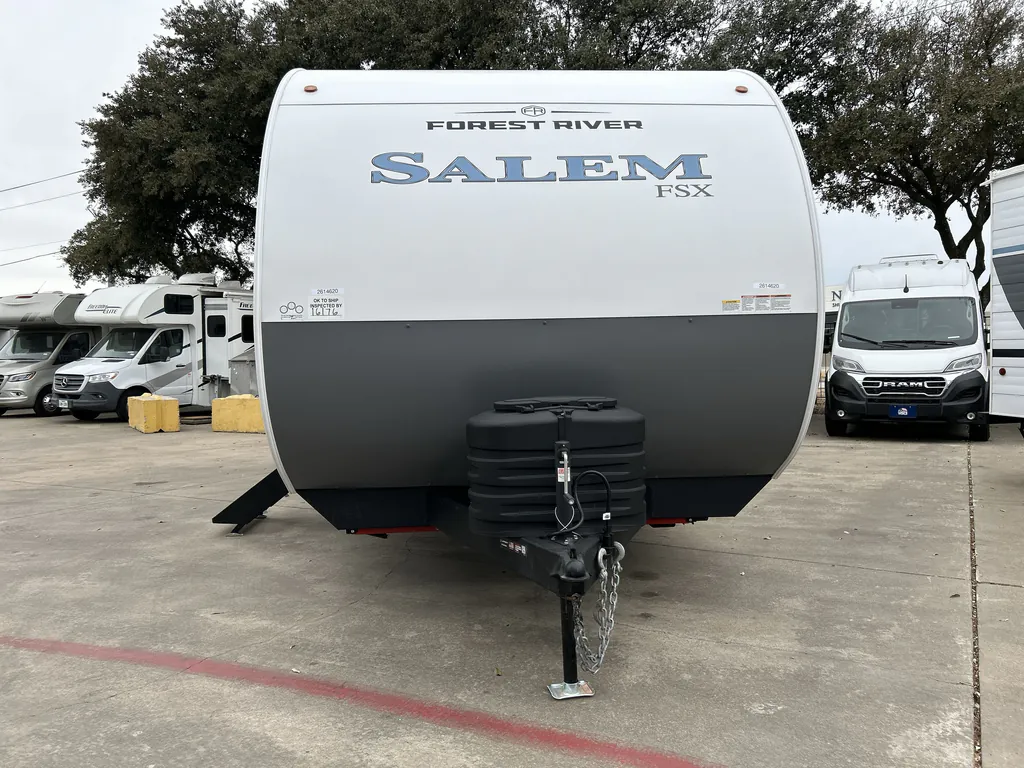2026 Forest River Salem FSX Max Series 189RTK, Photos photo 4