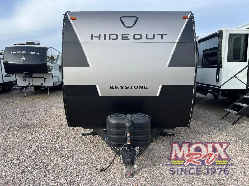 2026 Keystone Hideout Sport 269DB - Photo 3
