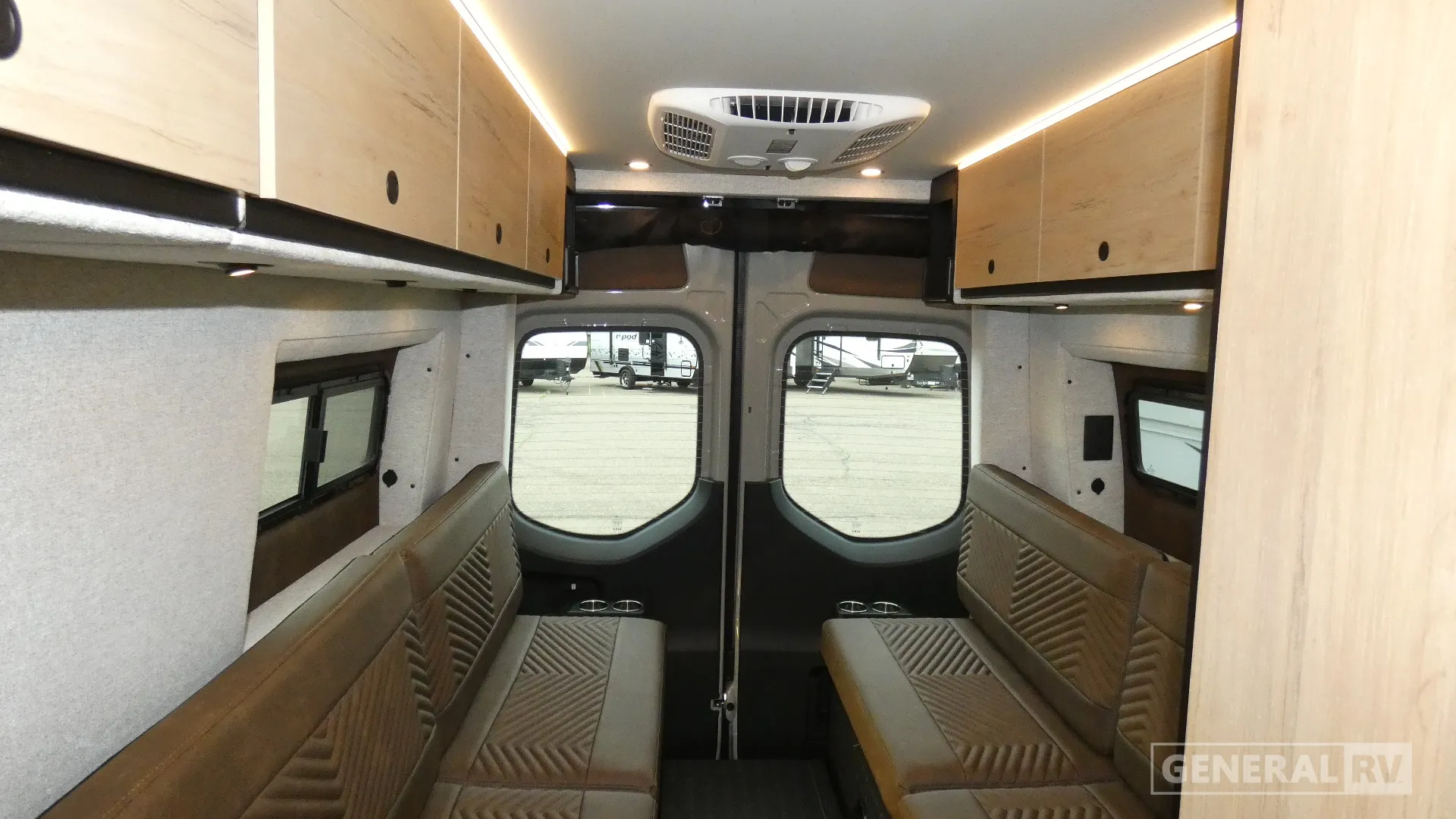 2026 Storyteller Overland MODE TOUR MODE XL - Photo 3