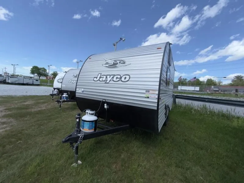 2026 Jayco Jay Flight SLX 140TB - Photo 3