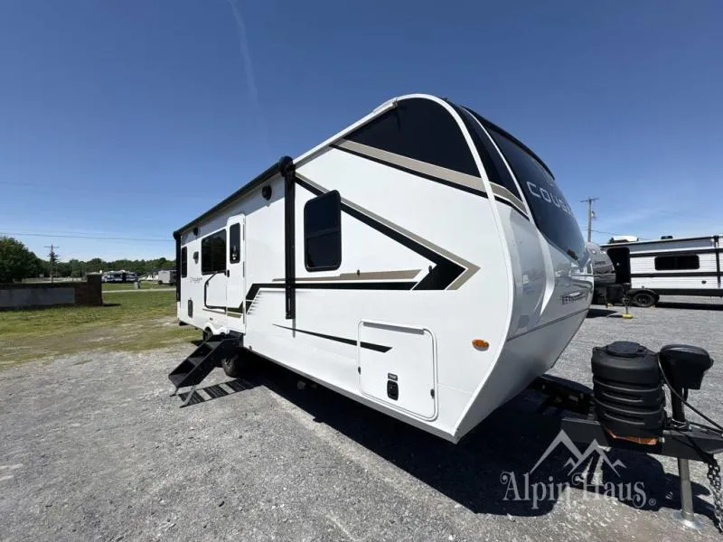2026 Keystone RV Cougar Half-Ton 26LBW - Photo 2
