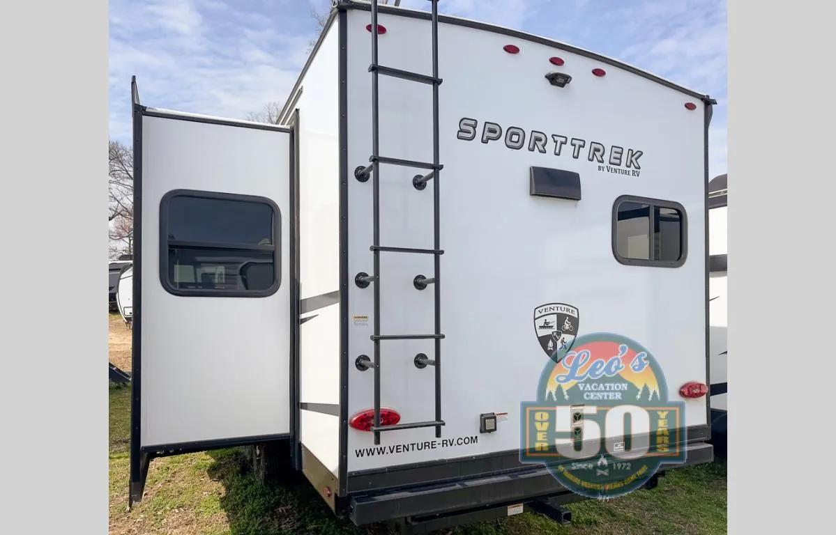 2025 Venture RV SportTrek ST291VRK - Photo 4