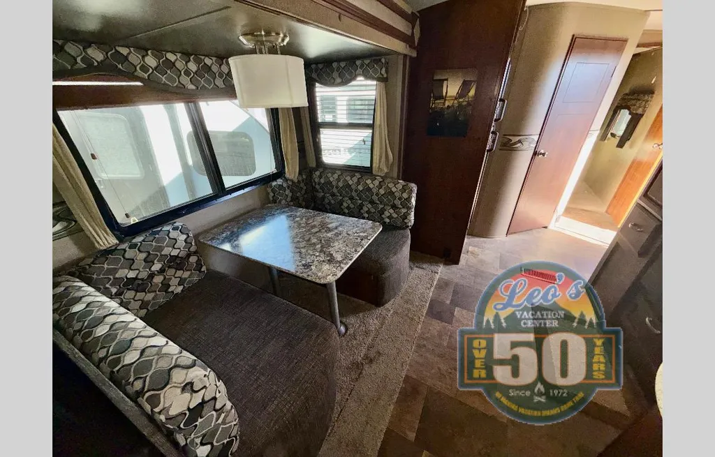 2015 Keystone Outback 298RE, Photos photo 14
