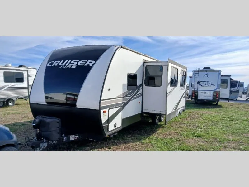 2021 CrossRoads Cruiser Aire CR28BBH - Photo 3