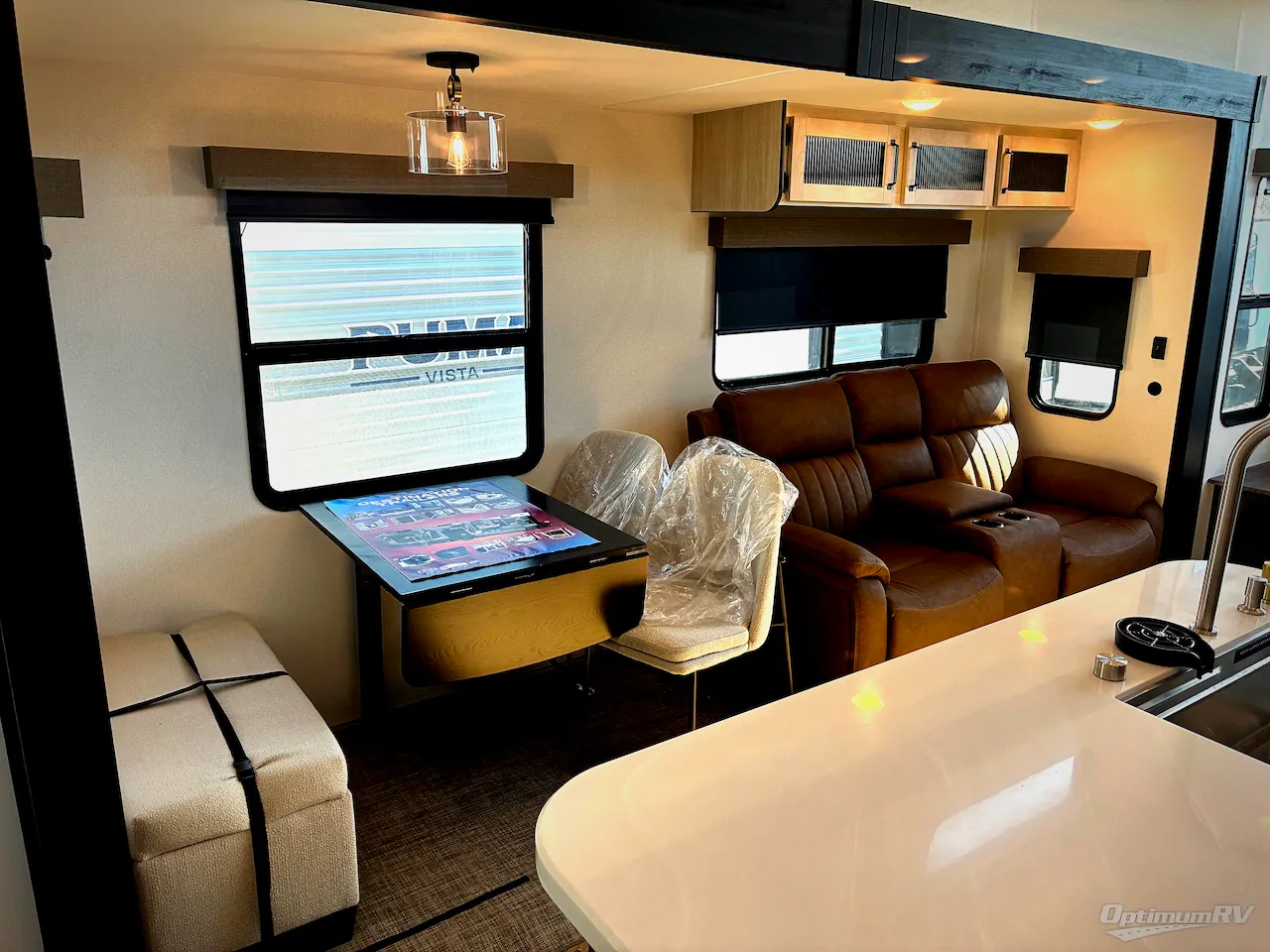 2026 Forest River Puma Vista 401RLFT — Photo 6