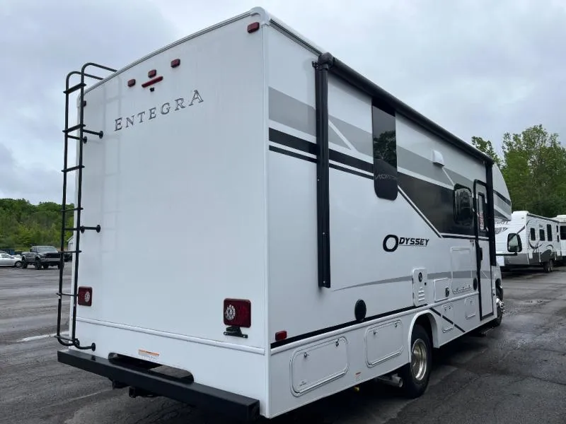 2027 Entegra Coach Odyssey 24B - Photo 3