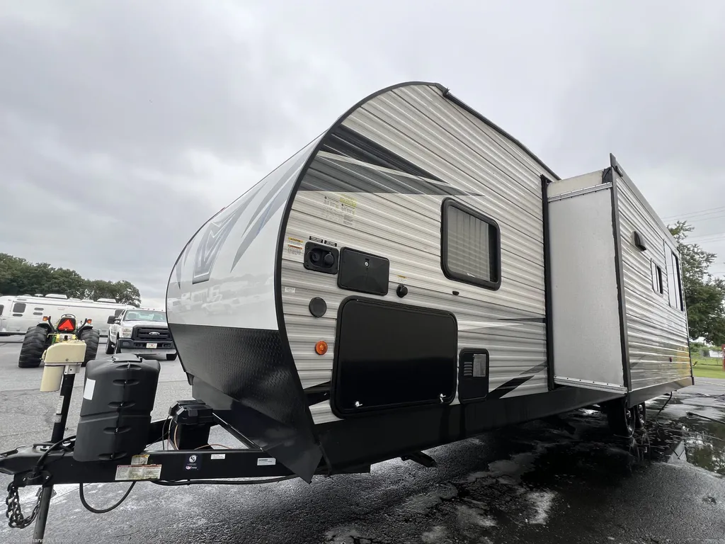 2021 Forest River Vengeance Rogue 29KS, Photos photo 6