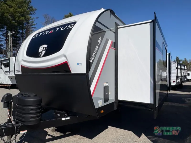2026 Venture RV Stratus 262VFK - Photo 2