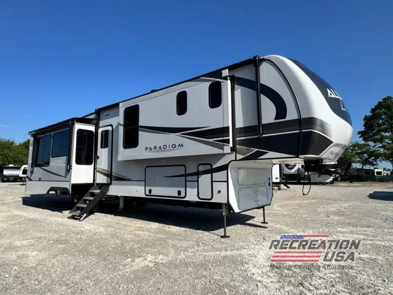 2024 Alliance RV Paradigm 382RK - Photo 2