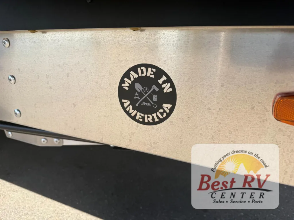 2027 Palomino Pause Reboot Edition 194, Photos photo 94