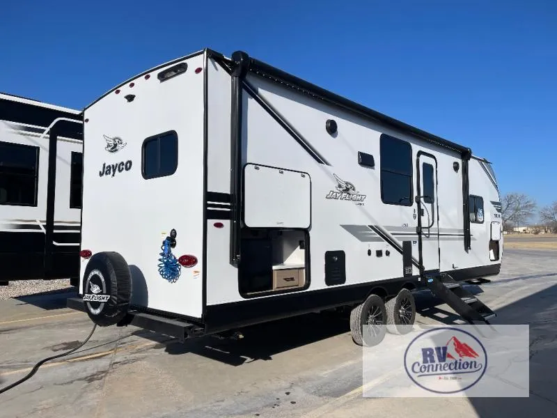 2026 Jayco Jay Flight SLX 265MWS - Photo 3