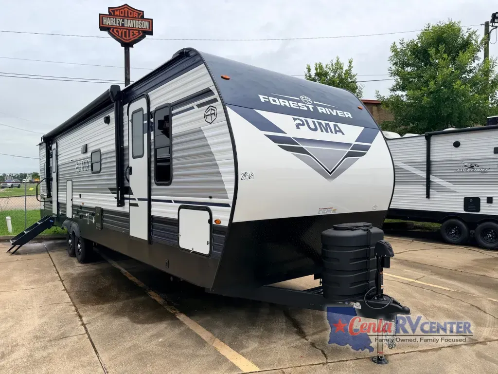2027 Palomino Puma 337BH, Photos photo 16