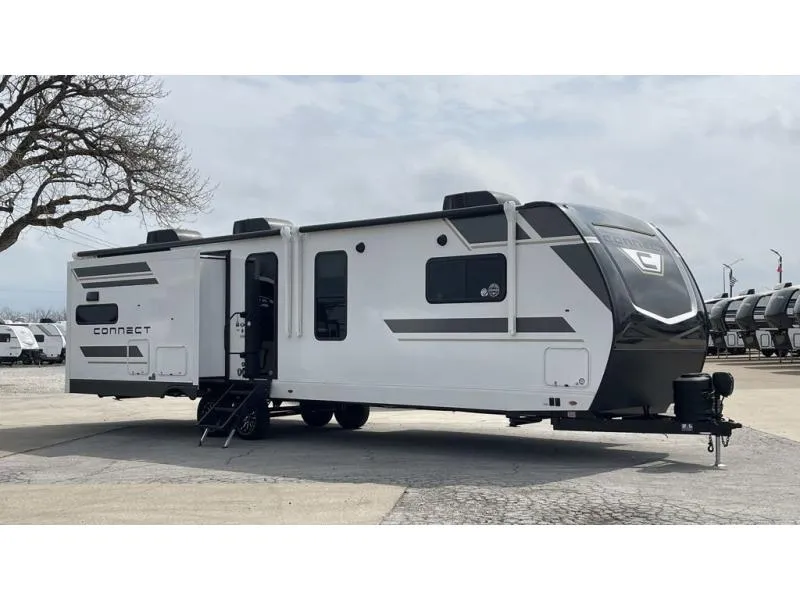2026 KZ Connect 333RLK - Photo 2