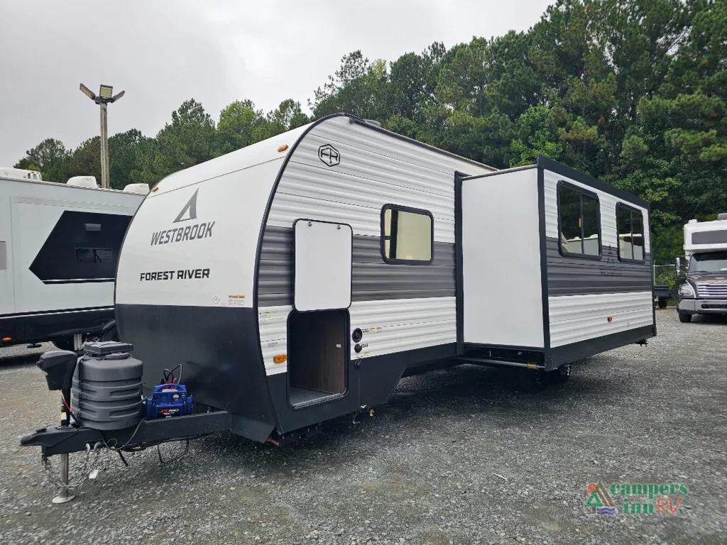 2026 Forest River Westbrook 27CC, Photos photo 5