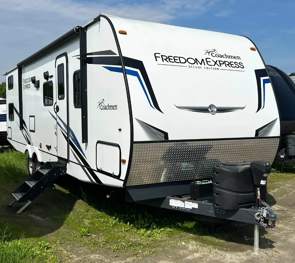 2022 Coachmen Freedom Express Select 29SE - Photo 2