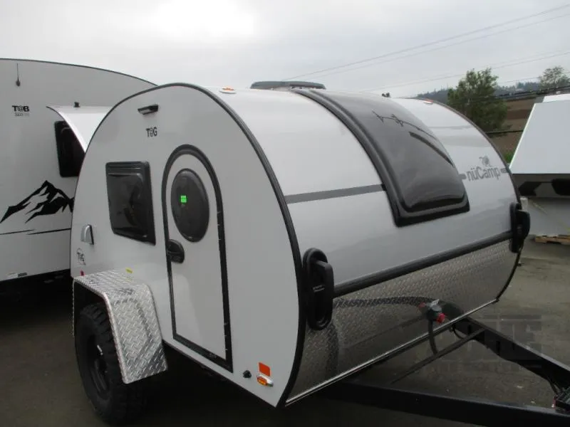 2026 nuCamp RV TAG SE T@G New    Std. Model - Photo 3