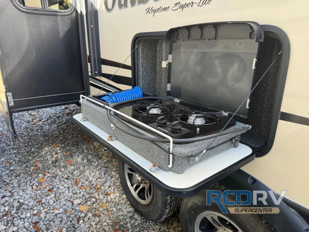2015 Keystone Outback 298RE, Photos photo 8