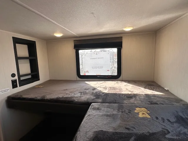 2026 Forest River Cherokee Alpha Wolf 29TB, Photos photo 42