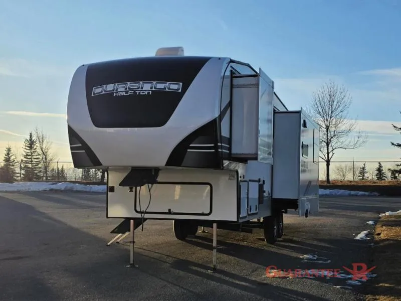 2023 KZ Durango Half-Ton D290RLT - Photo 3
