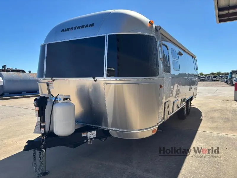 2026 Airstream Flying Cloud 28RB - Photo 3
