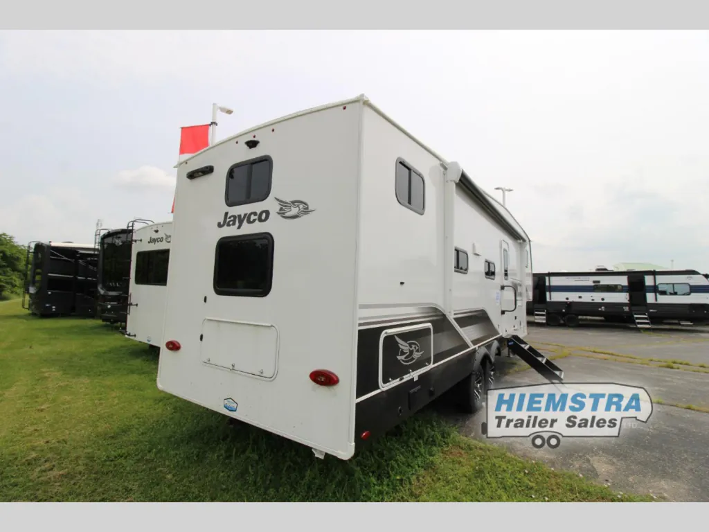 2026 Jayco Eagle SLE 28BHU, Photos photo 3