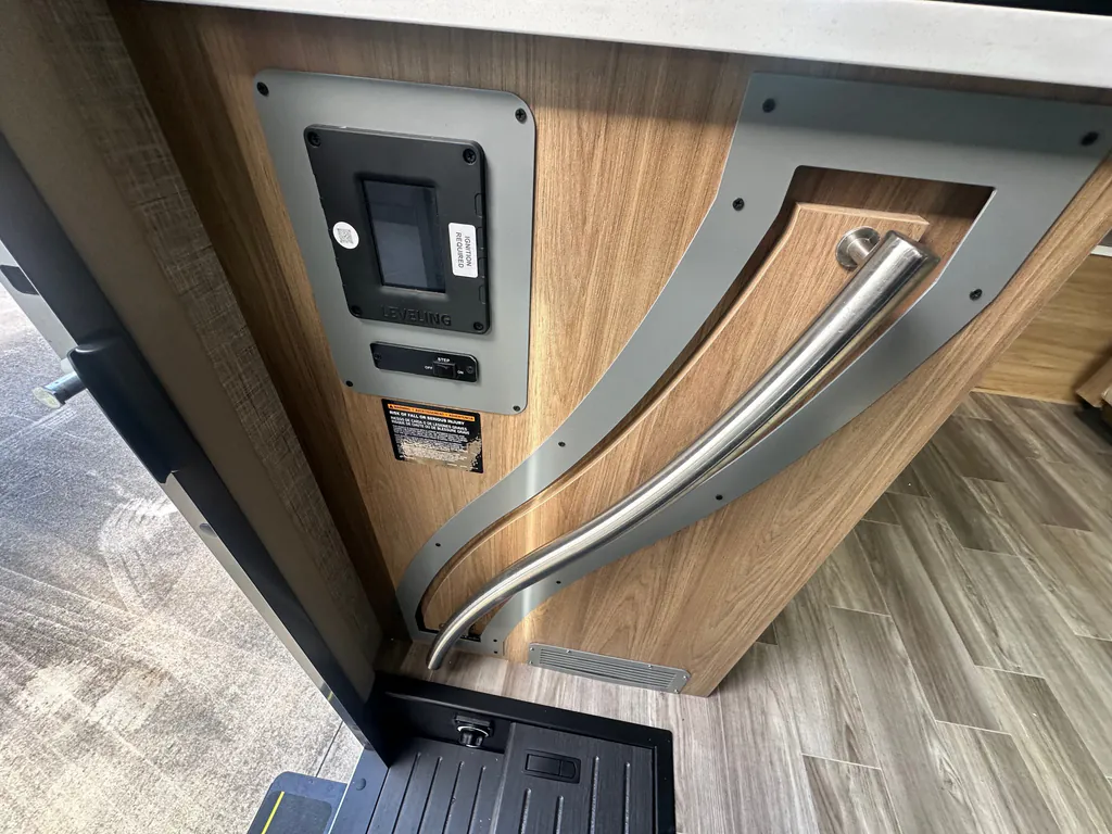 2026 Tiffin Wayfarer 25 XPW, Photos photo 38