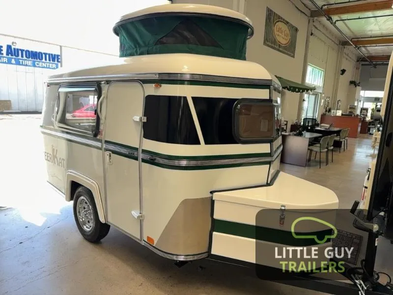 2026 MeerKat Trailers MeerKat New    Std. Model - Photo 4