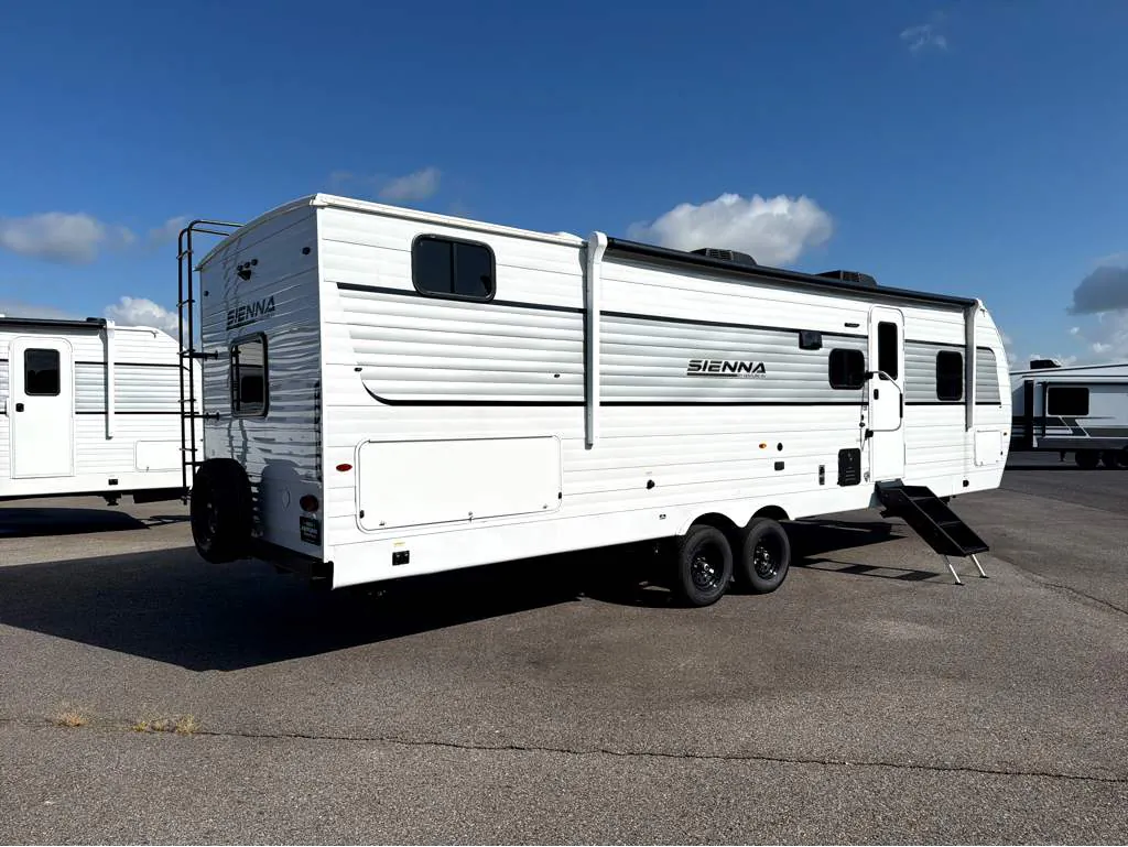 2026 Venture RV Sienna SA281VQB - Photo 4