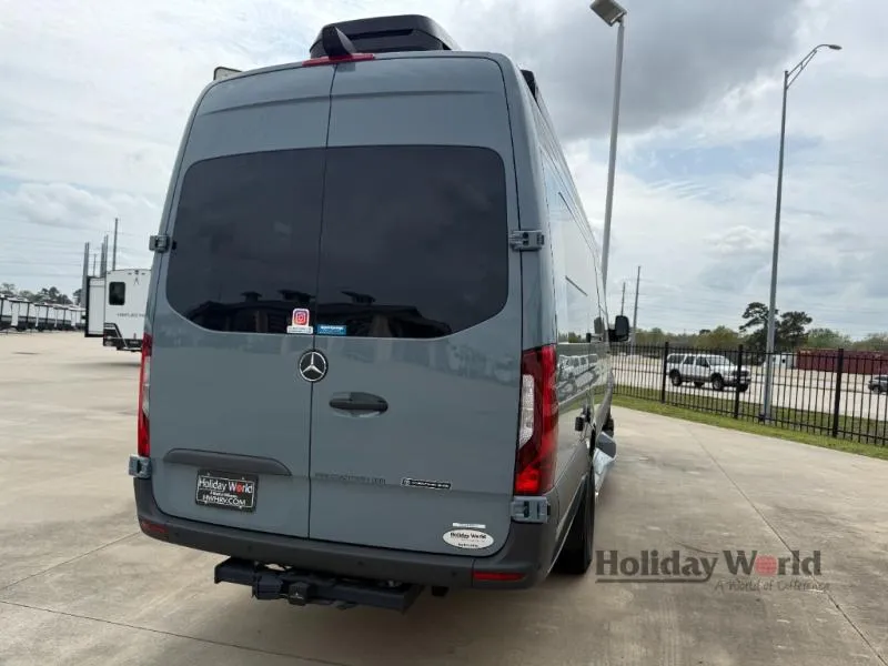 2026 Coachmen Galleria 24FL - Photo 4