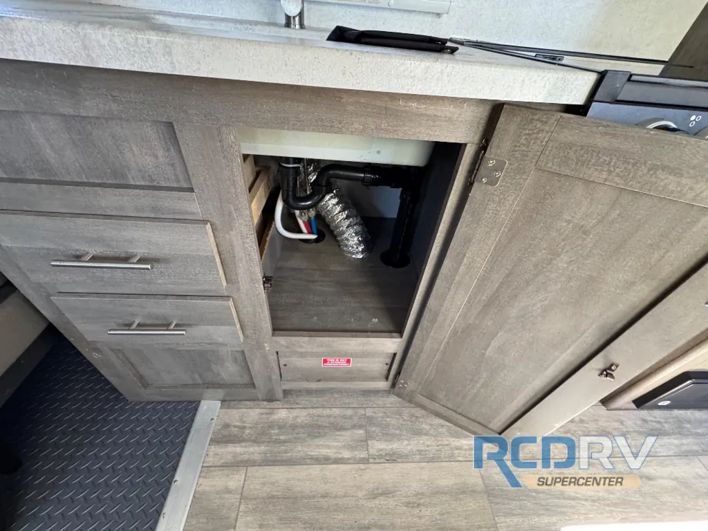 2021 Forest River XLR Micro Boost 25LRLE, Photos photo 15